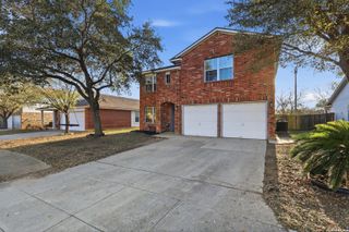 10003 Buescher, San Antonio, TX 78223