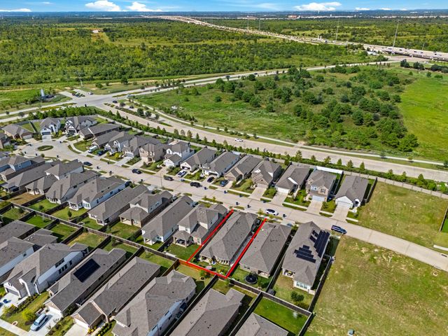 12919 California Palm Court, Cypress, TX 77433