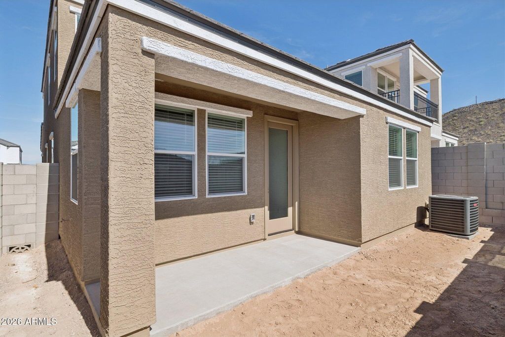 Image 29 of property listing at 11873 W BURNSIDE Trail, Peoria, AZ 85383