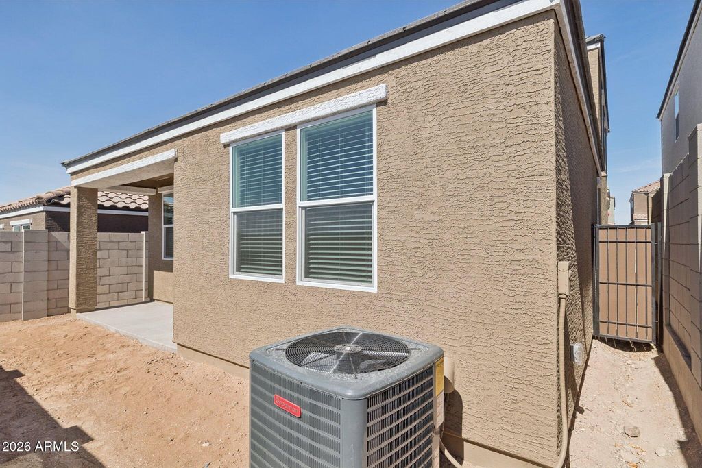 Image 31 of property listing at 11873 W BURNSIDE Trail, Peoria, AZ 85383