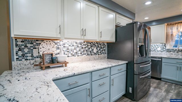 3236 48th Av NE, Salem, OR 97305