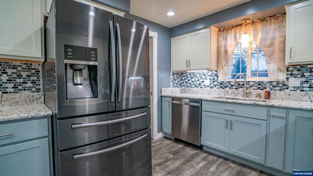 3236 48th Av NE, Salem, OR 97305