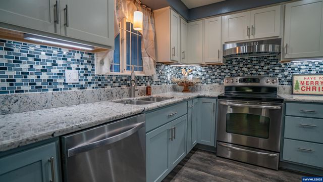 3236 48th Av NE, Salem, OR 97305