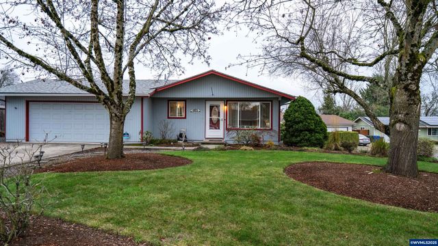 3236 48th Av NE, Salem, OR 97305