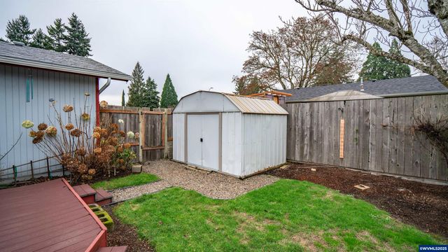 3236 48th Av NE, Salem, OR 97305
