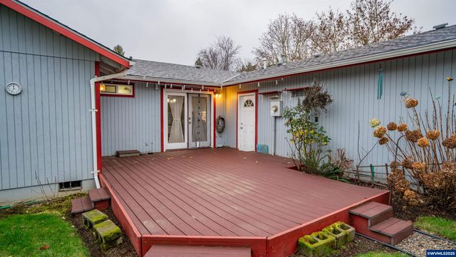 3236 48th Av NE, Salem, OR 97305