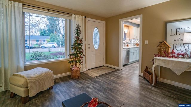 3236 48th Av NE, Salem, OR 97305