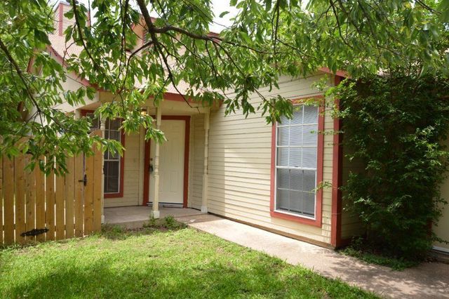 12206 Alderbrook DR A, Austin, TX 78758