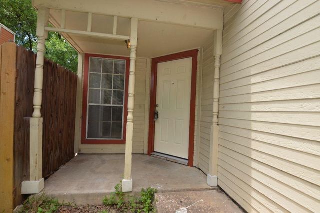 12206 Alderbrook DR A, Austin, TX 78758