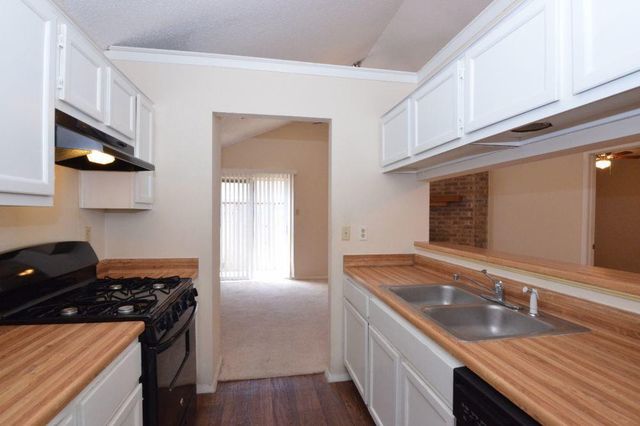 12206 Alderbrook DR A, Austin, TX 78758