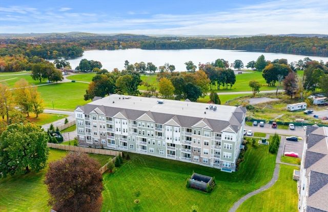 5 Peters Farm Way 308, Westborough, MA 01581