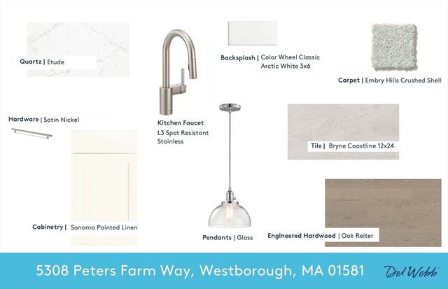 5 Peters Farm Way 308, Westborough, MA 01581