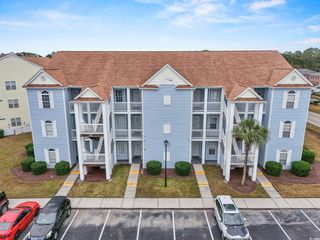 100 Fountain Pointe Ln Unit 101, Myrtle Beach, SC 29579