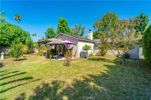 23812 Archwood, West Hills, CA 91307