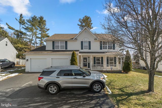 4233 TUMBRELL DR, Hampstead, MD 21074