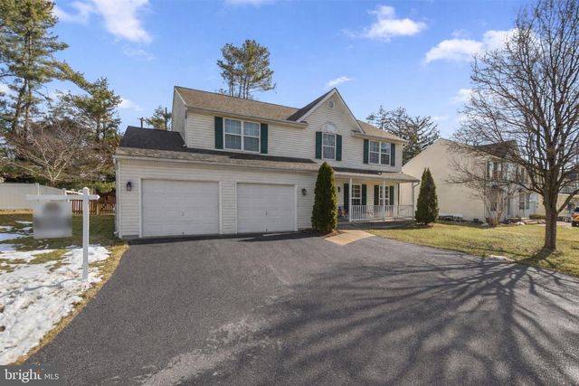 4233 TUMBRELL DR, Hampstead, MD 21074