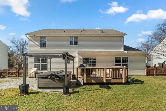 4233 TUMBRELL DR, Hampstead, MD 21074