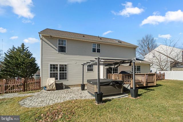 4233 TUMBRELL DR, Hampstead, MD 21074