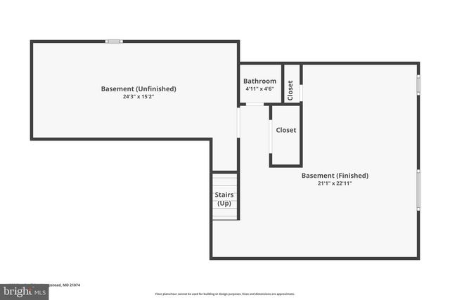 4233 TUMBRELL DR, Hampstead, MD 21074