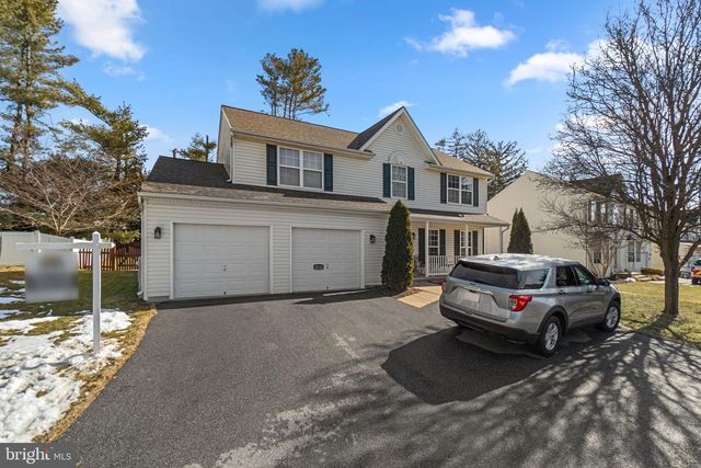 4233 TUMBRELL DR, Hampstead, MD 21074