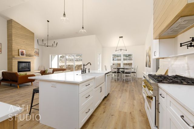 1283 S 500 W, Manti, UT 84642