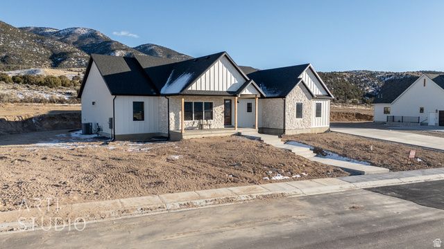 1283 S 500 W, Manti, UT 84642