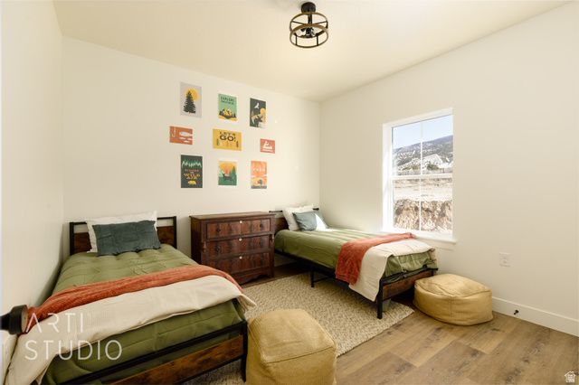 1283 S 500 W, Manti, UT 84642