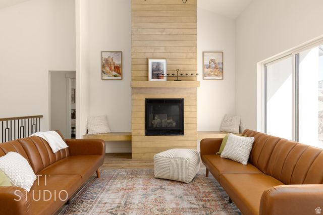 1283 S 500 W, Manti, UT 84642