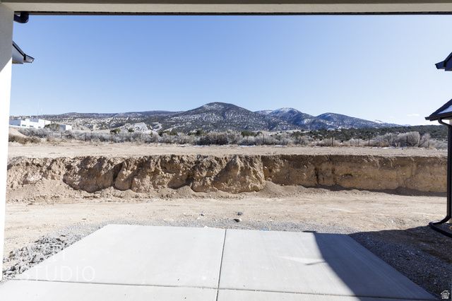 1283 S 500 W, Manti, UT 84642