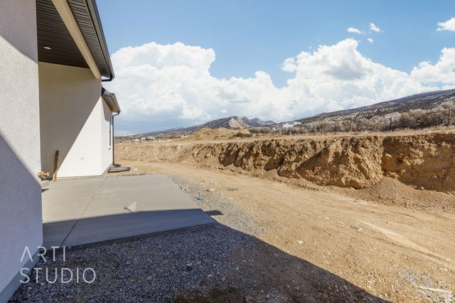 1283 S 500 W, Manti, UT 84642