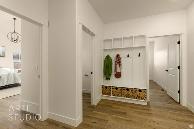 1283 S 500 W, Manti, UT 84642