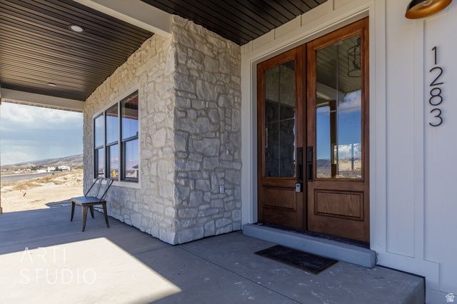 1283 S 500 W, Manti, UT 84642