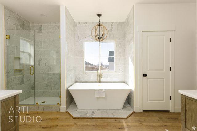 1283 S 500 W, Manti, UT 84642