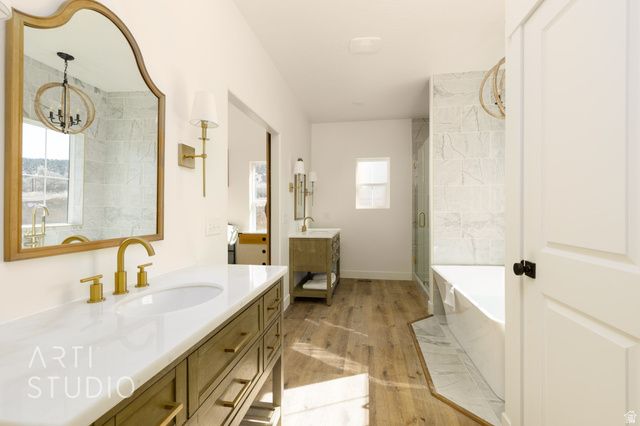 1283 S 500 W, Manti, UT 84642