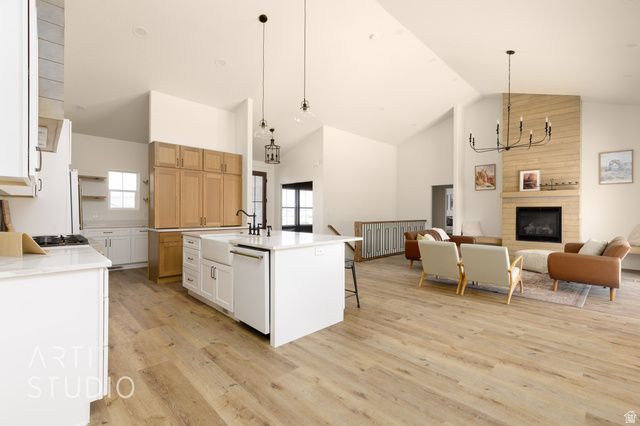 1283 S 500 W, Manti, UT 84642