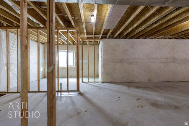 1283 S 500 W, Manti, UT 84642