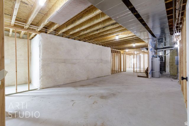 1283 S 500 W, Manti, UT 84642