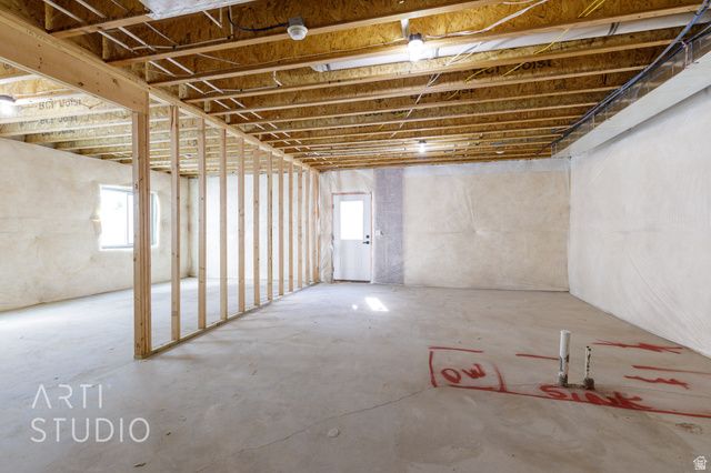 1283 S 500 W, Manti, UT 84642