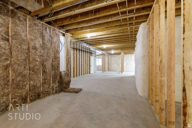 1283 S 500 W, Manti, UT 84642