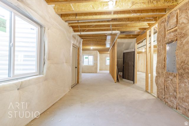 1283 S 500 W, Manti, UT 84642