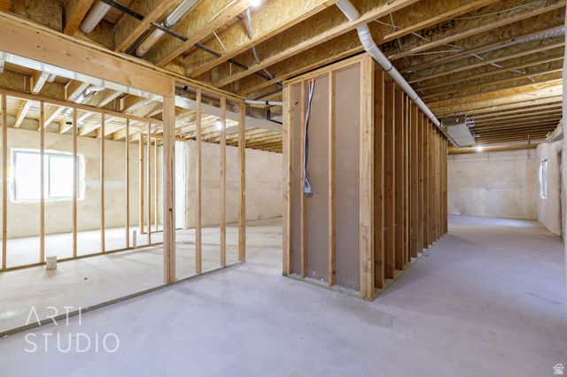 1283 S 500 W, Manti, UT 84642