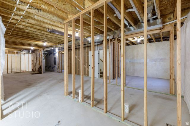 1283 S 500 W, Manti, UT 84642