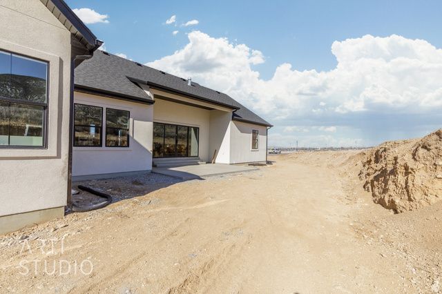 1283 S 500 W, Manti, UT 84642