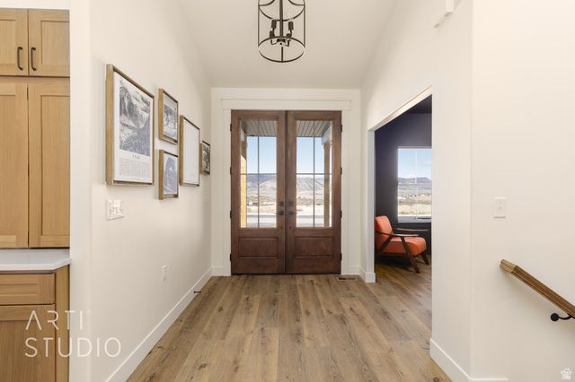 1283 S 500 W, Manti, UT 84642