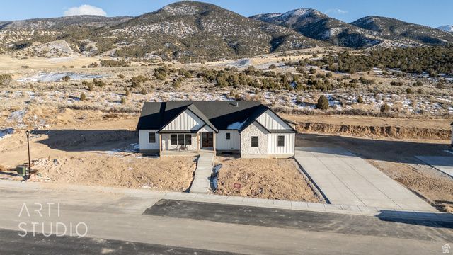 1283 S 500 W, Manti, UT 84642
