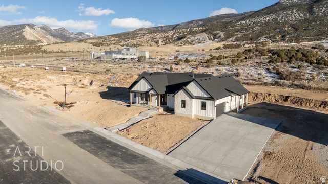 1283 S 500 W, Manti, UT 84642