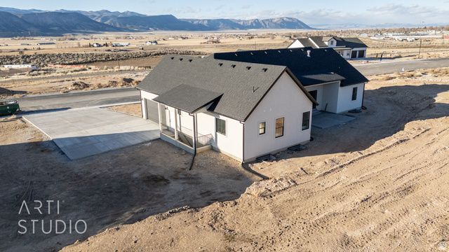1283 S 500 W, Manti, UT 84642