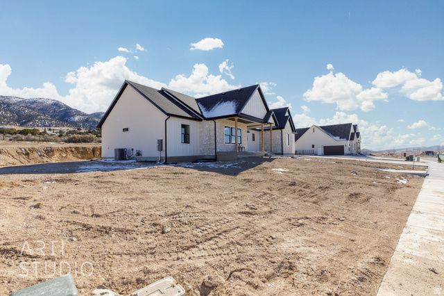 1283 S 500 W, Manti, UT 84642