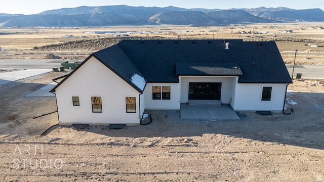 1283 S 500 W, Manti, UT 84642