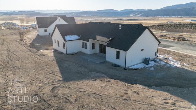 1283 S 500 W, Manti, UT 84642